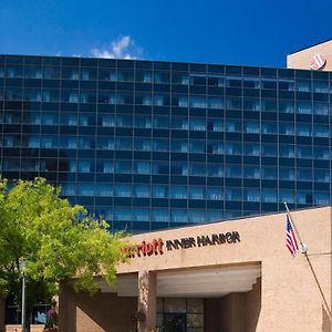 Baltimore Marriott Inner Harbor At Camden Yards